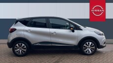 Renault Captur 0.9 TCE 90 Play 5dr Petrol Hatchback